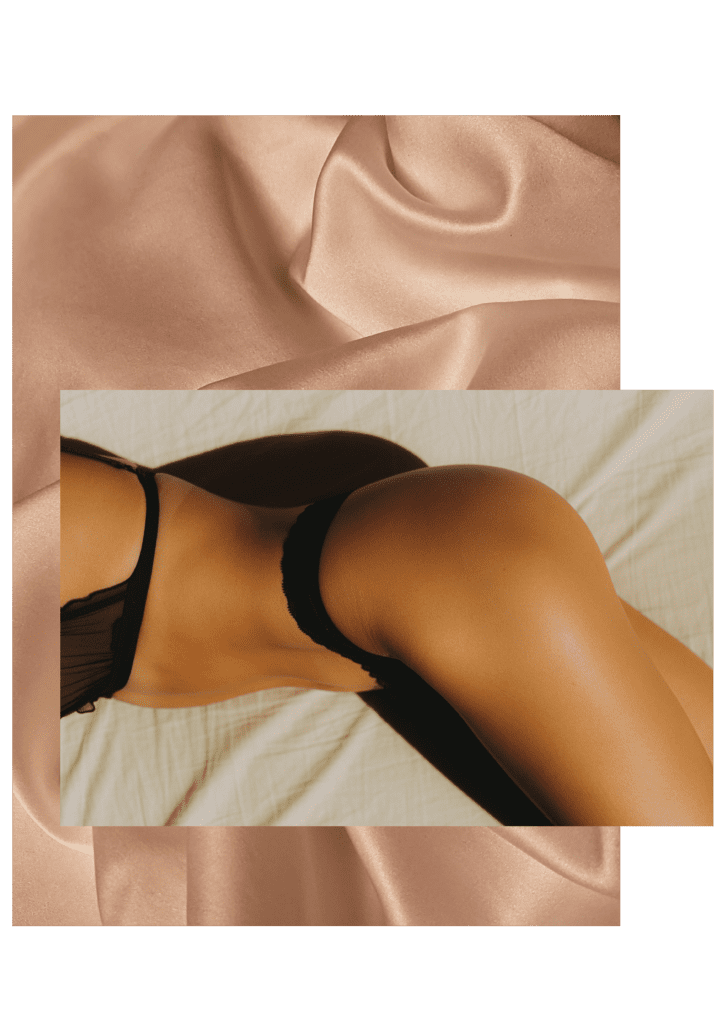 Luxury Lingerie Design and Development 