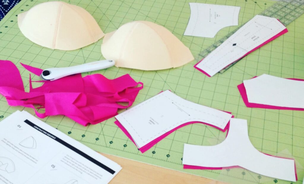 Basics of Pattern Drafting