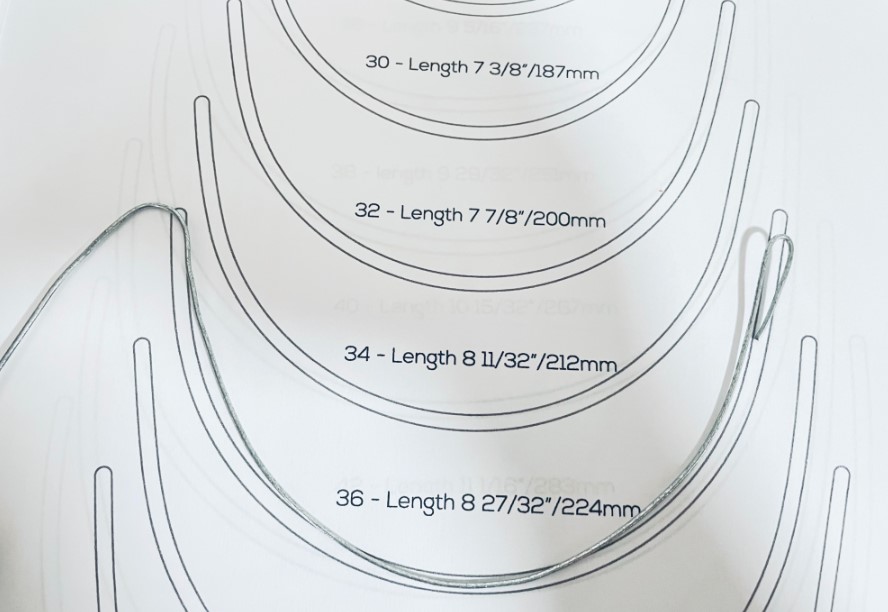 Bra Wire Engineering