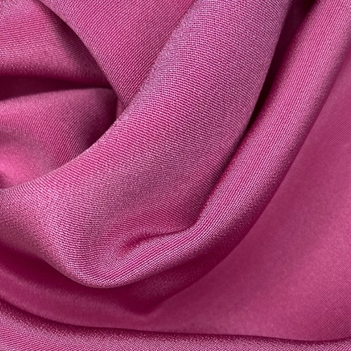 Types of Silk