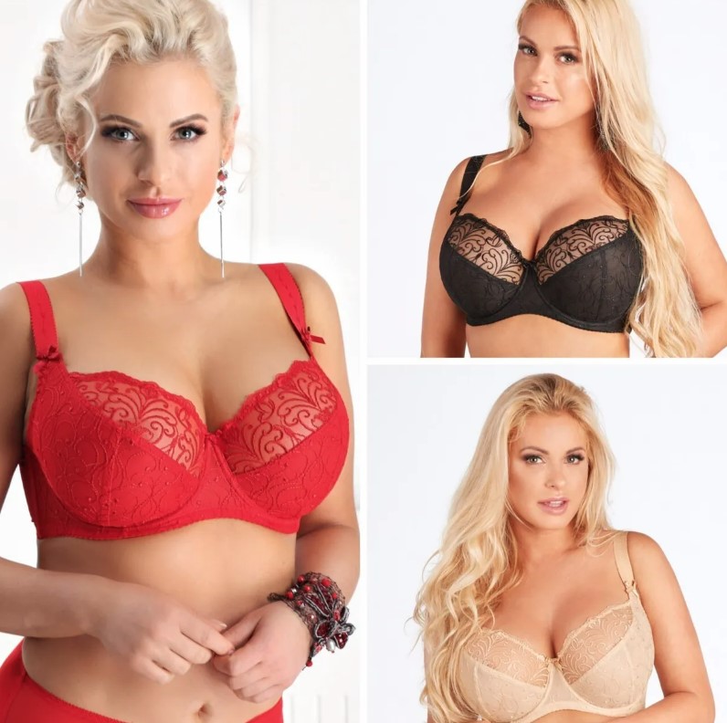 Uncommon Bra Sizes