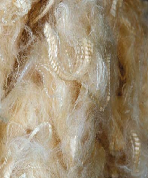 Soybean Fiber