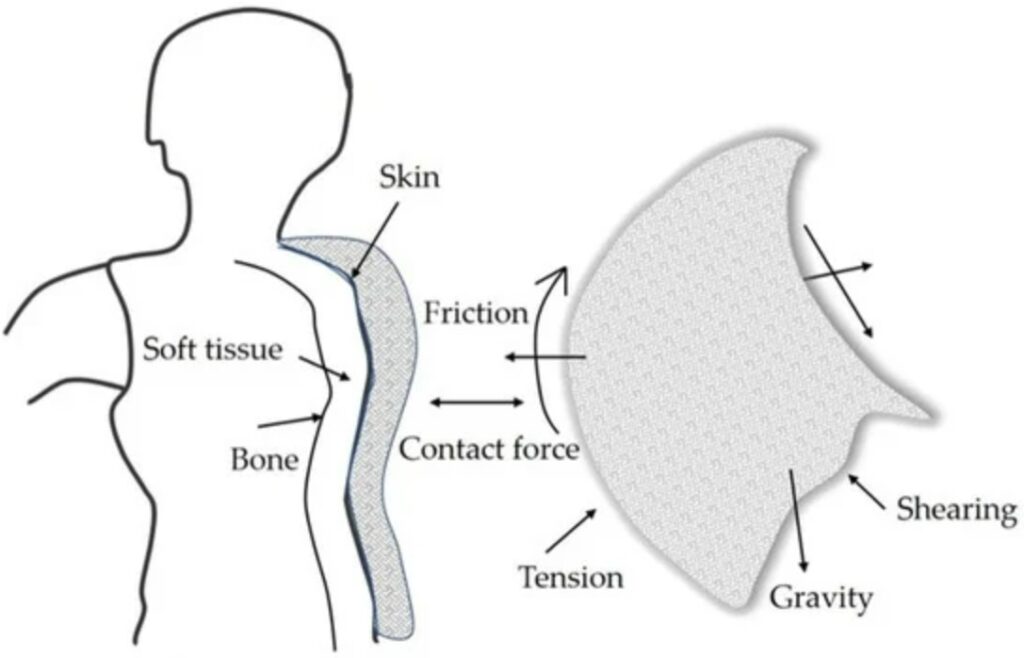 Sensorial Comfort