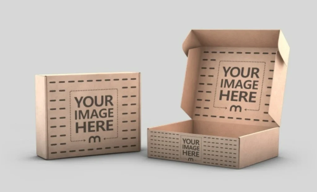 Packaging Strategies