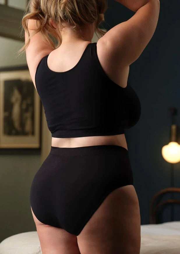 Menopause Underwear