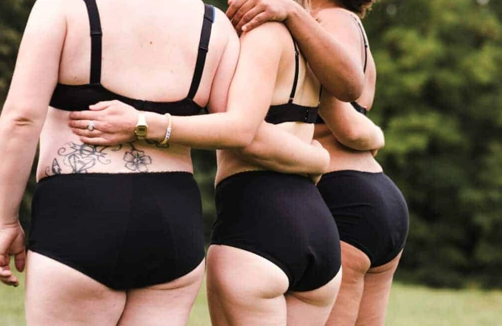 Menopause Underwear