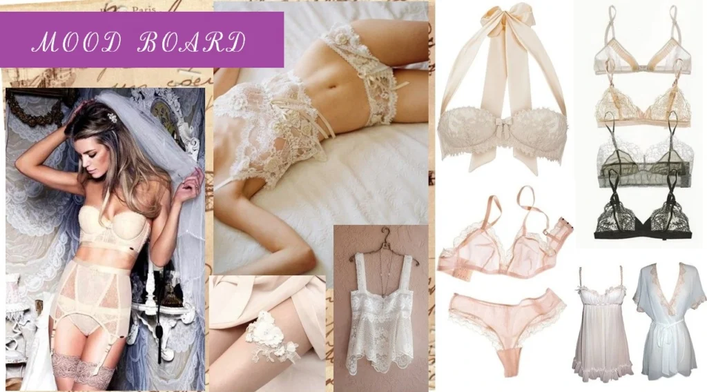 Mood Boards