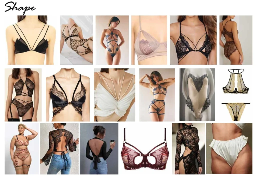 Mood Boards