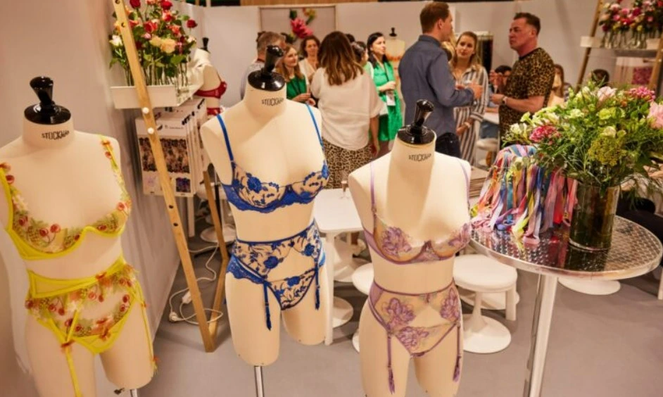 Salon International de la Lingerie